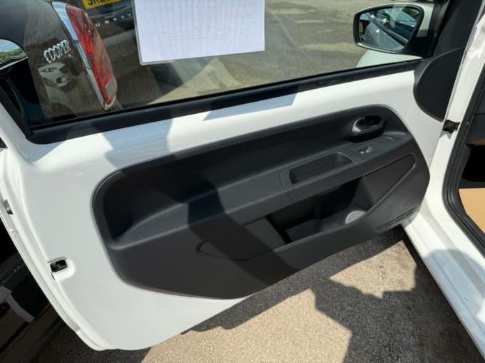 2025 Seat Mii