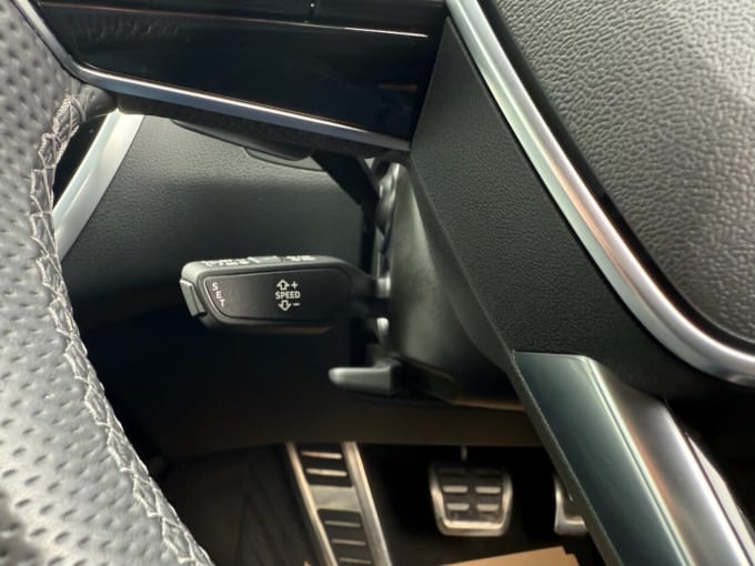 2025 Audi A6 Avant