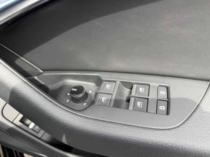 2025 Audi A6 Avant