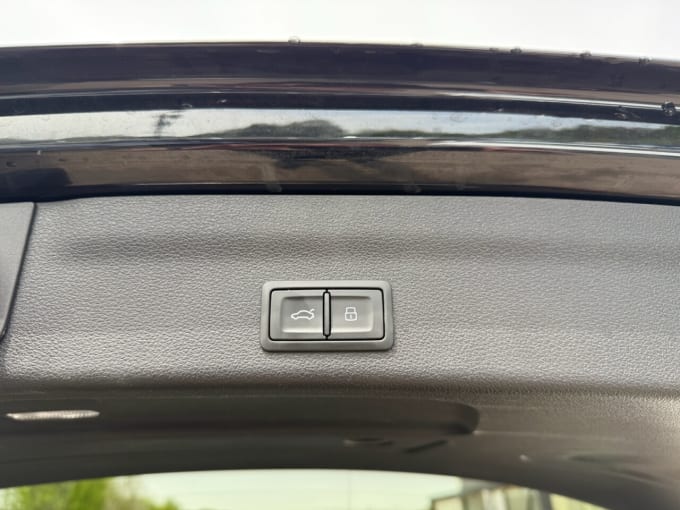 2025 Audi A6 Avant