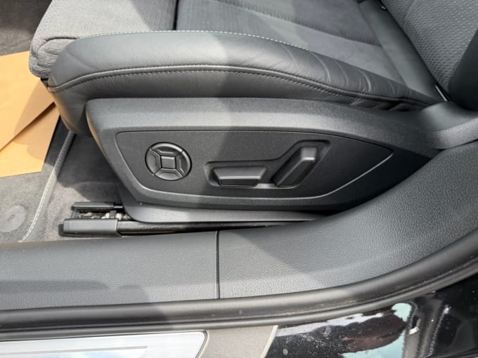 2025 Audi A6 Avant