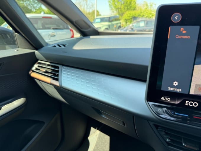2025 Cupra Born