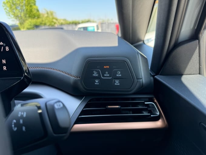 2025 Cupra Born
