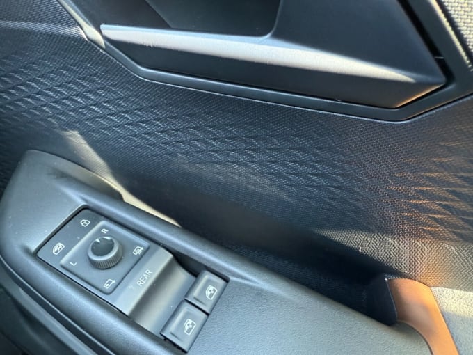 2025 Cupra Born