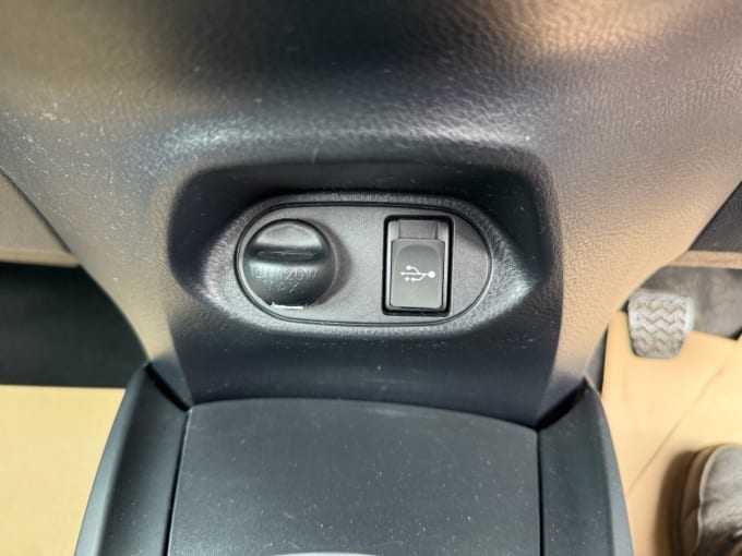 2025 Toyota Yaris