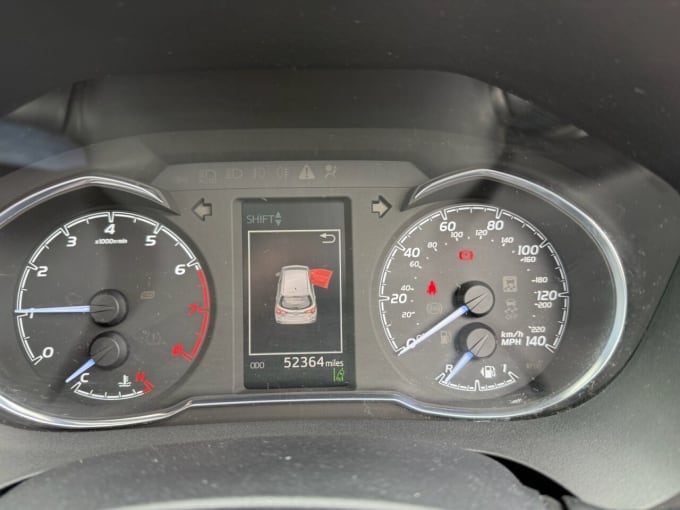 2025 Toyota Yaris