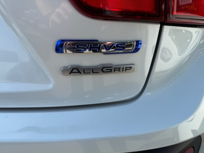 2025 Suzuki Ignis