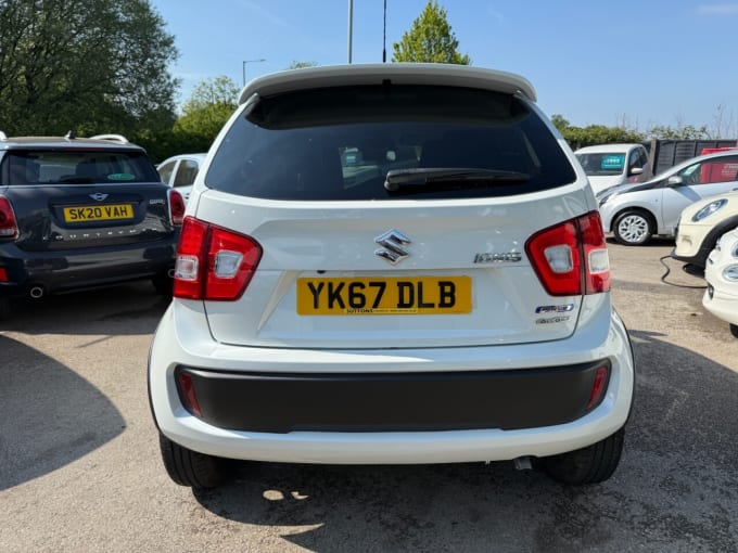 2025 Suzuki Ignis