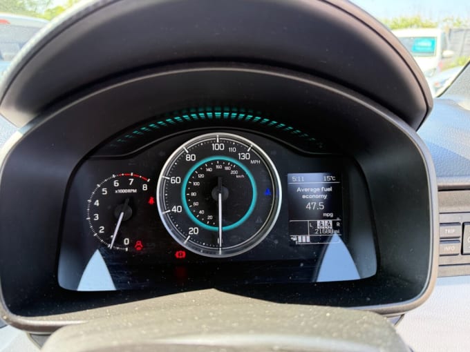 2025 Suzuki Ignis