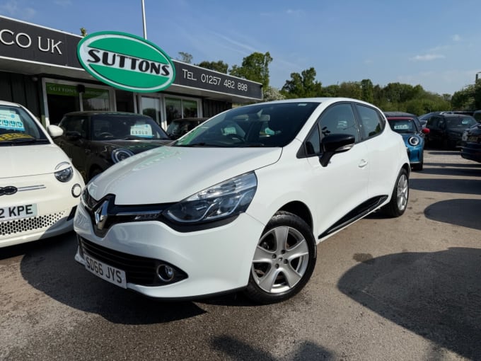 2025 Renault Clio