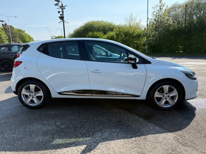 2025 Renault Clio