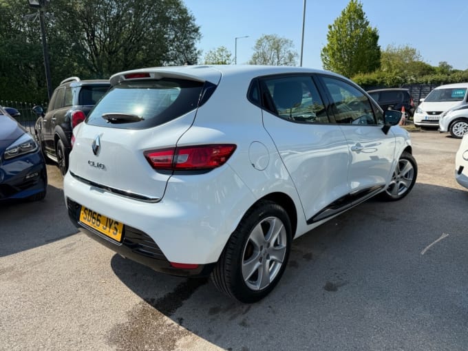 2025 Renault Clio