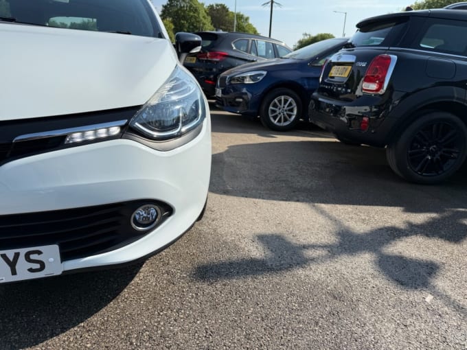 2025 Renault Clio