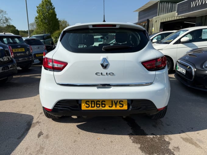 2025 Renault Clio