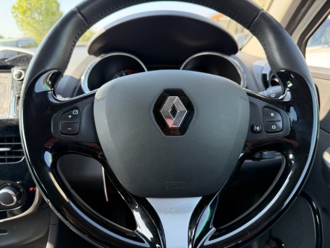 2025 Renault Clio