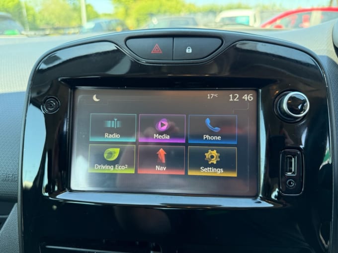 2025 Renault Clio
