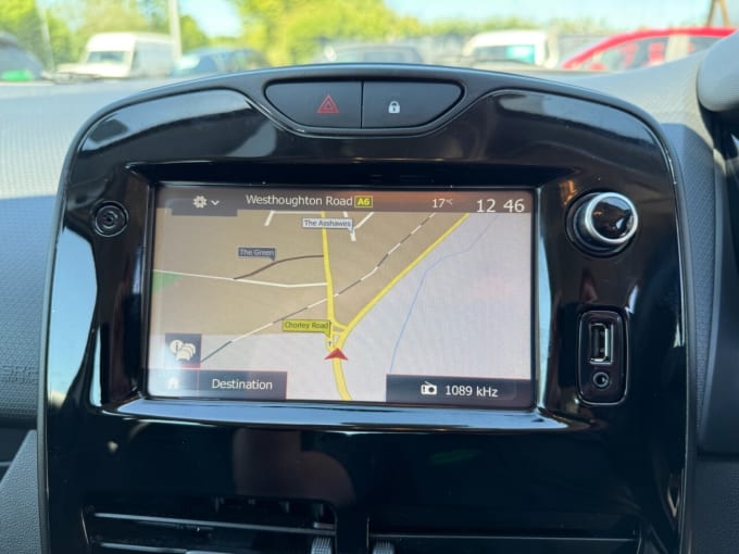 2025 Renault Clio