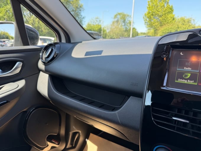 2025 Renault Clio