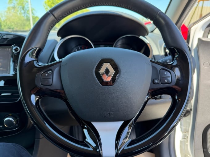 2025 Renault Clio