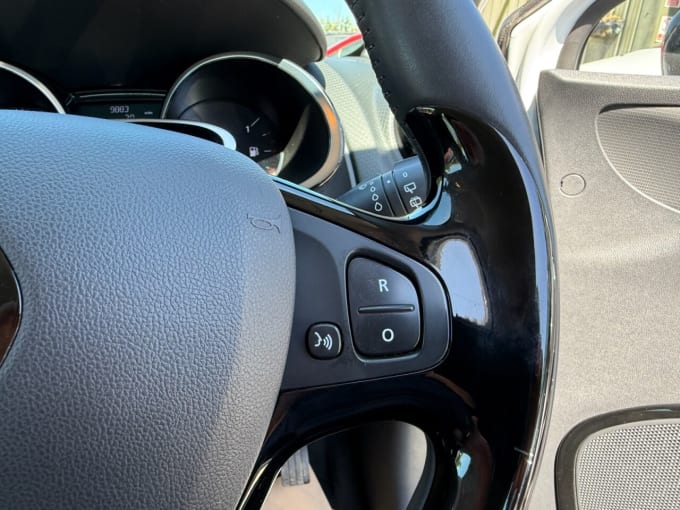 2025 Renault Clio