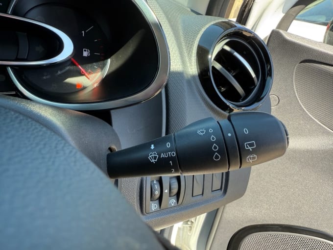 2025 Renault Clio