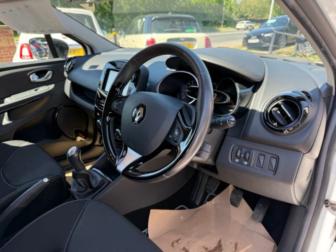 2025 Renault Clio