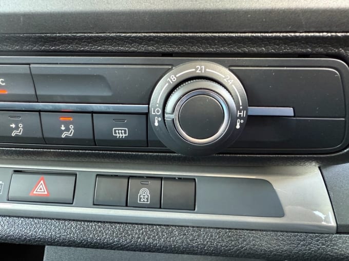 2025 Vauxhall Vivaro Life Electric
