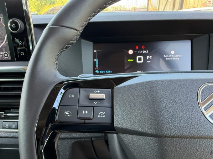 2025 Citroen E-spacetourer