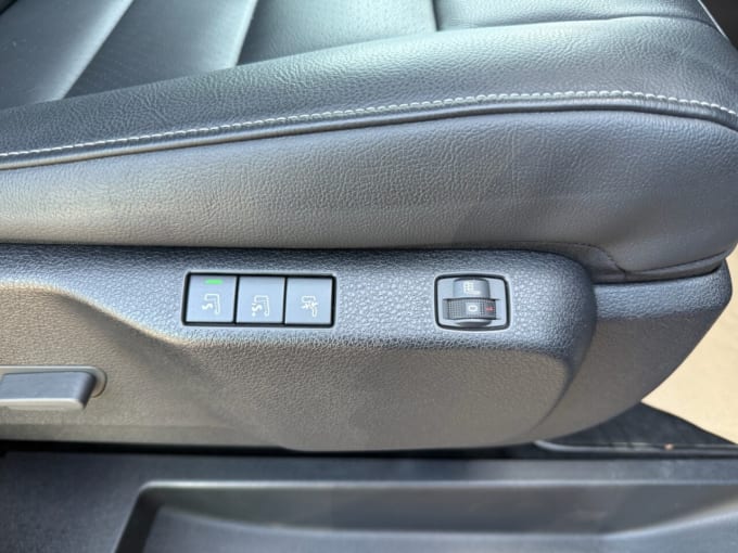 2025 Citroen E-spacetourer