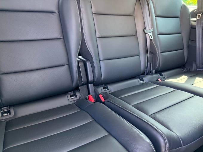 2025 Citroen E-spacetourer
