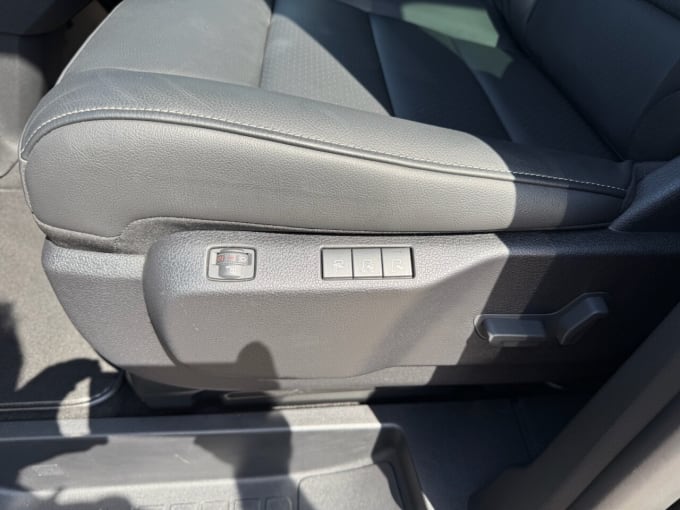 2025 Citroen E-spacetourer