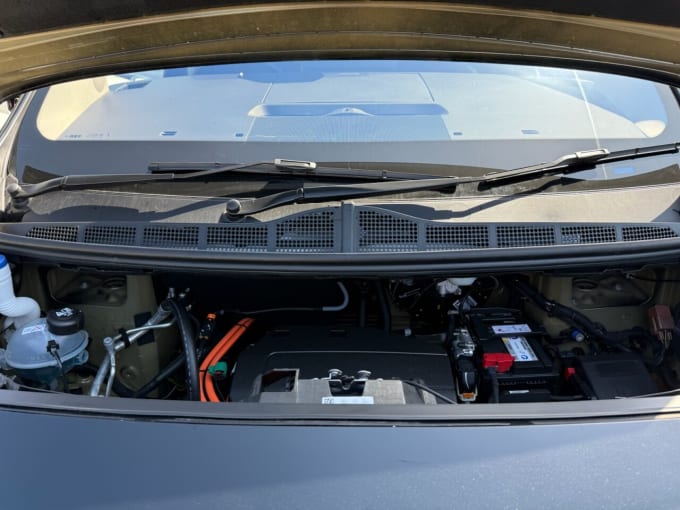 2025 Citroen E-spacetourer