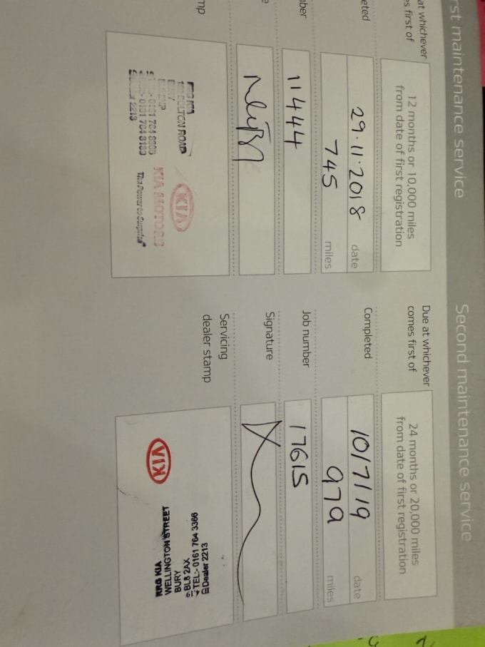2025 Kia Picanto
