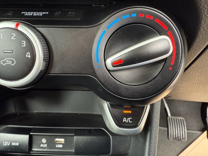 2025 Kia Picanto
