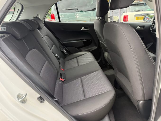 2025 Kia Picanto