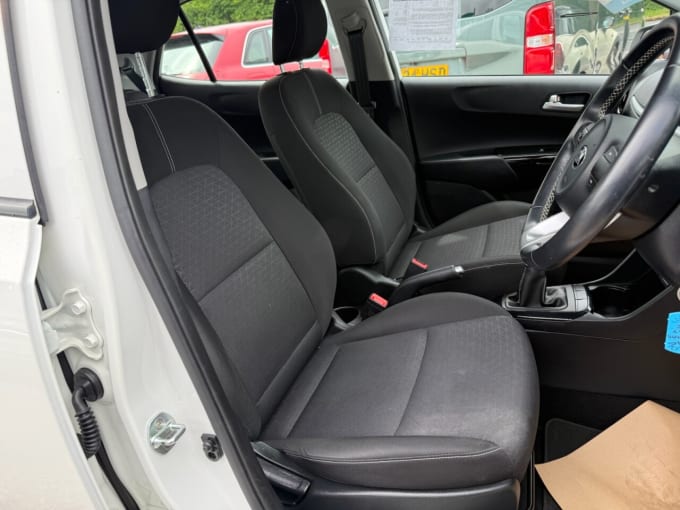 2025 Kia Picanto