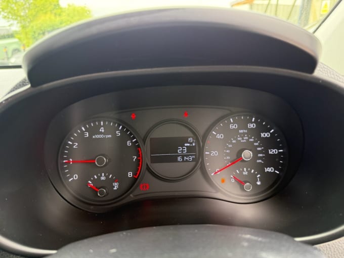 2025 Kia Picanto