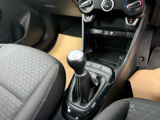 2025 Kia Picanto