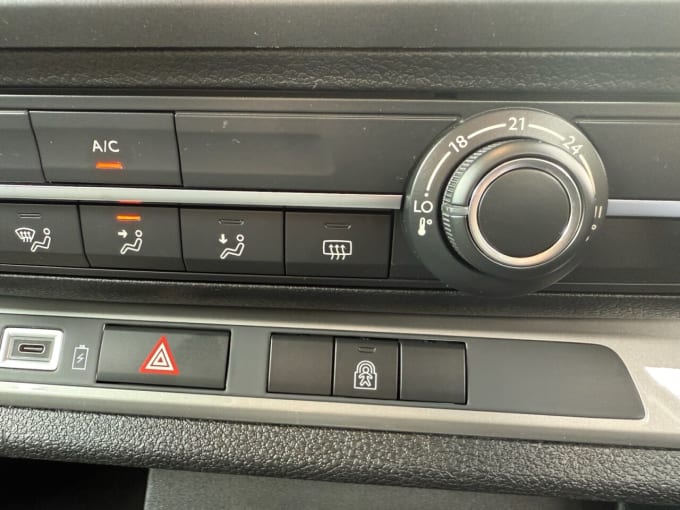 2025 Vauxhall Vivaro Life Electric