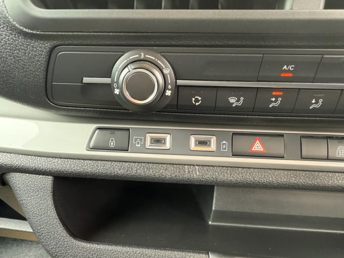 2025 Vauxhall Vivaro Life Electric