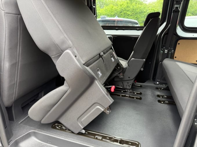 2025 Vauxhall Vivaro Life Electric