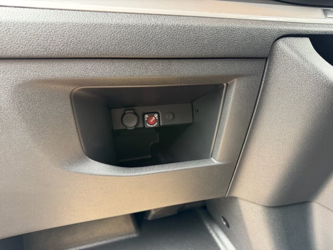 2025 Vauxhall Vivaro Life Electric