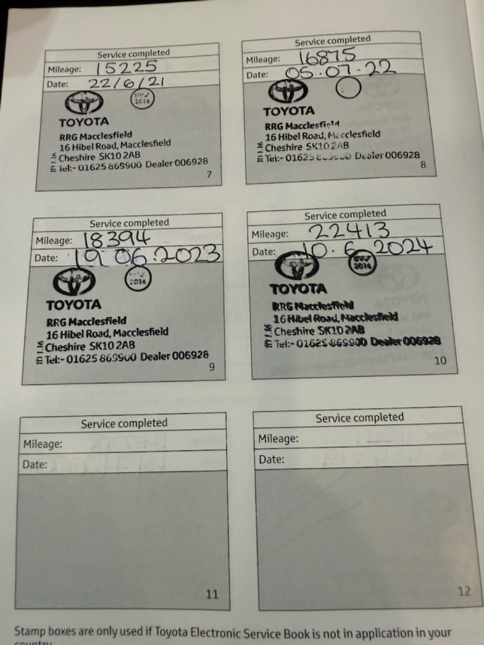 2025 Toyota Yaris