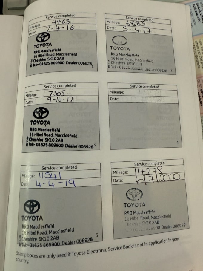 2025 Toyota Yaris