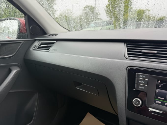2025 Skoda Rapid Spaceback