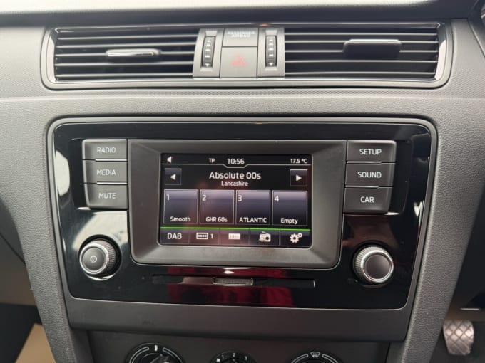 2025 Skoda Rapid Spaceback