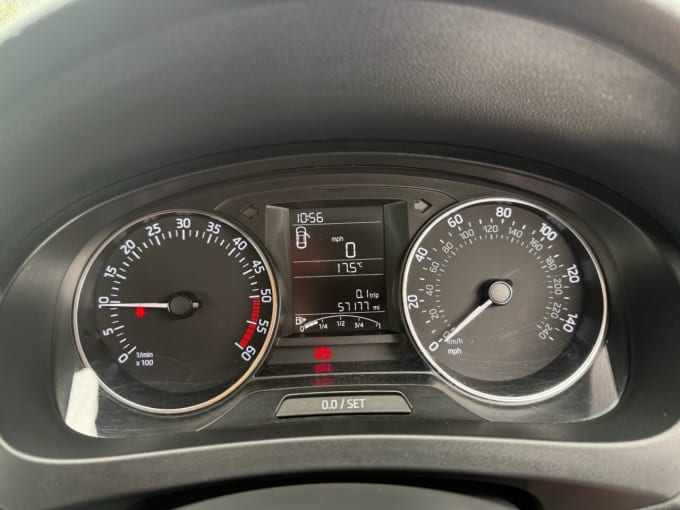 2025 Skoda Rapid Spaceback