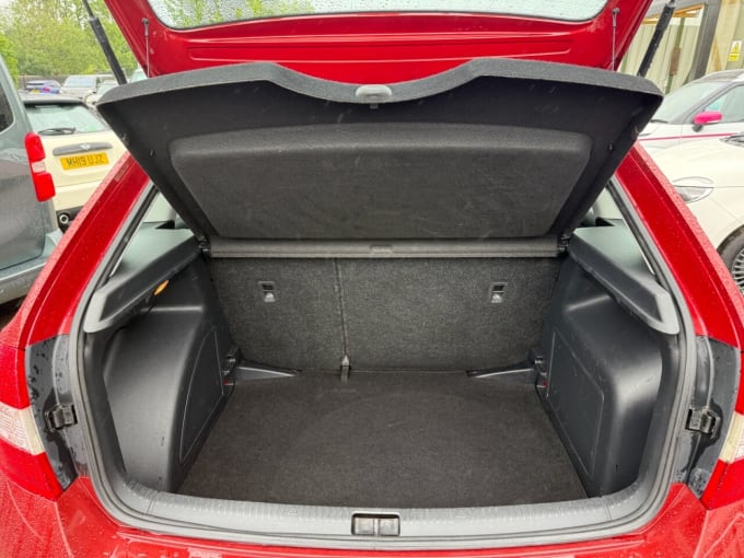 2025 Skoda Rapid Spaceback