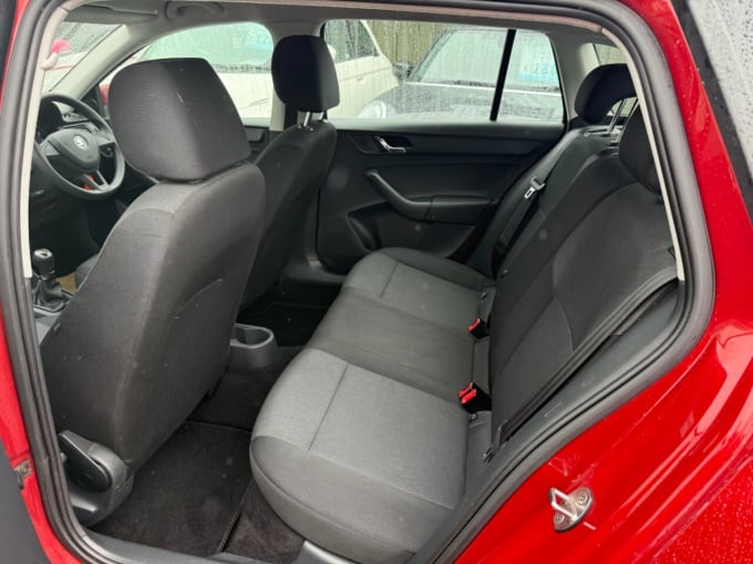 2025 Skoda Rapid Spaceback