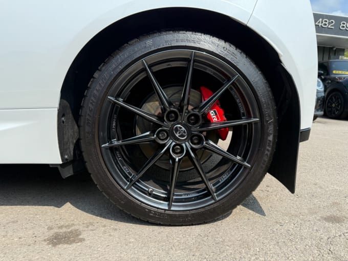 2025 Toyota Yaris